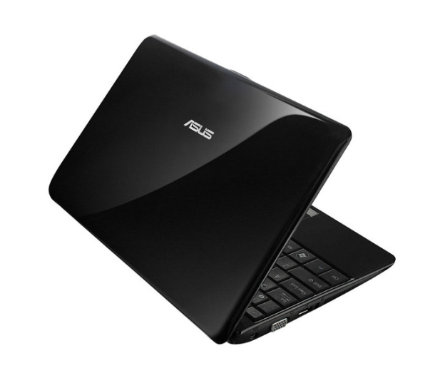 ASUS Eee PC 1005PXD N455/2GB/250 czarny - 68327 - zdjęcie 2
